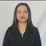 Dr. Sarita Pandey Bhattarai